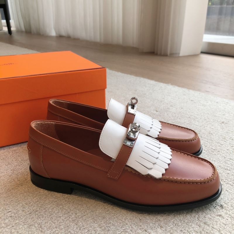 Hermes Business Shoes